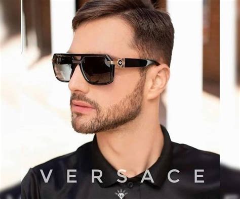 versace ve 4399|Buy Versace VE4399 C58 GB1/87 Sunglasses .